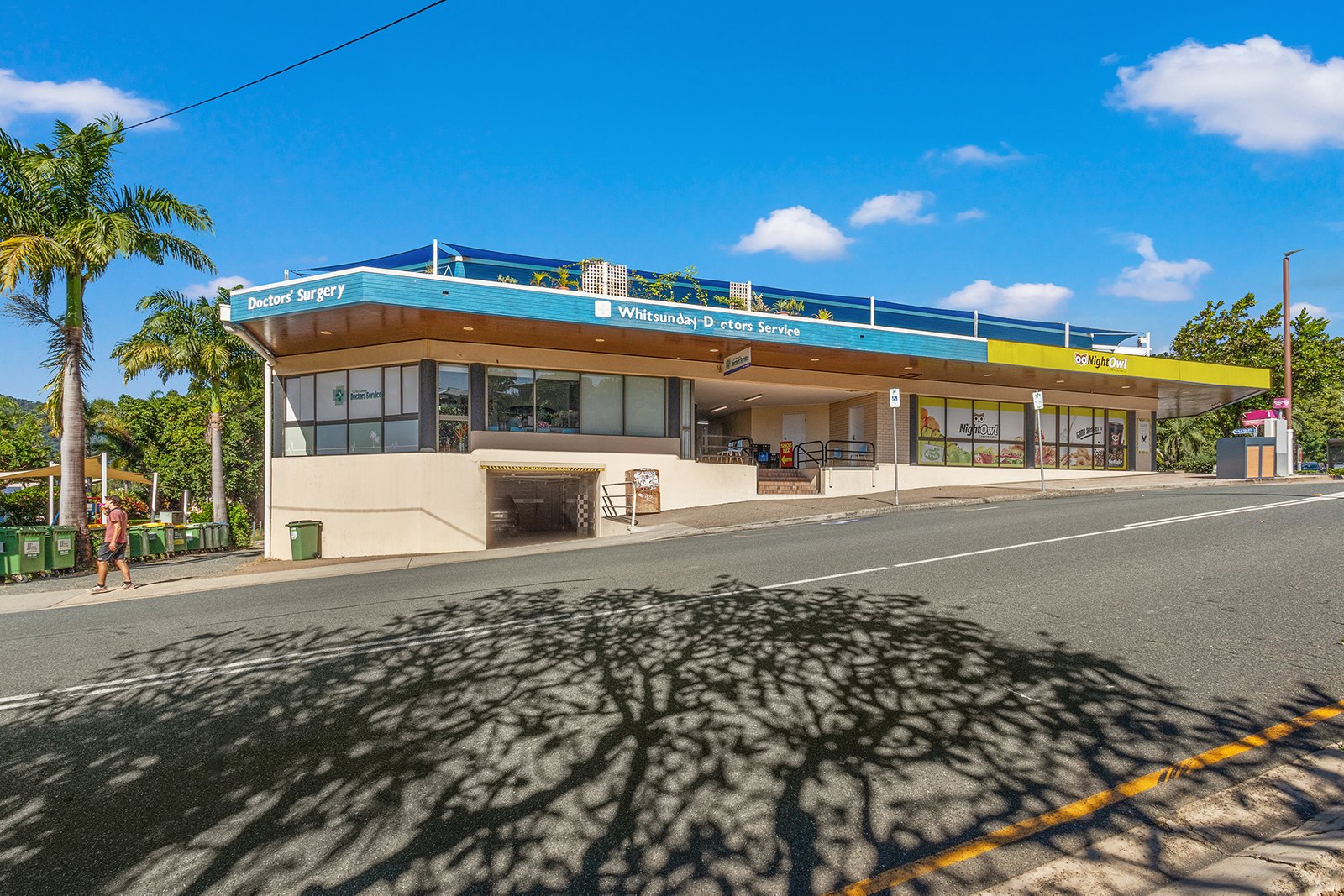 Unit 1/257 Shute Harbour Road AIRLIE BEACH 12