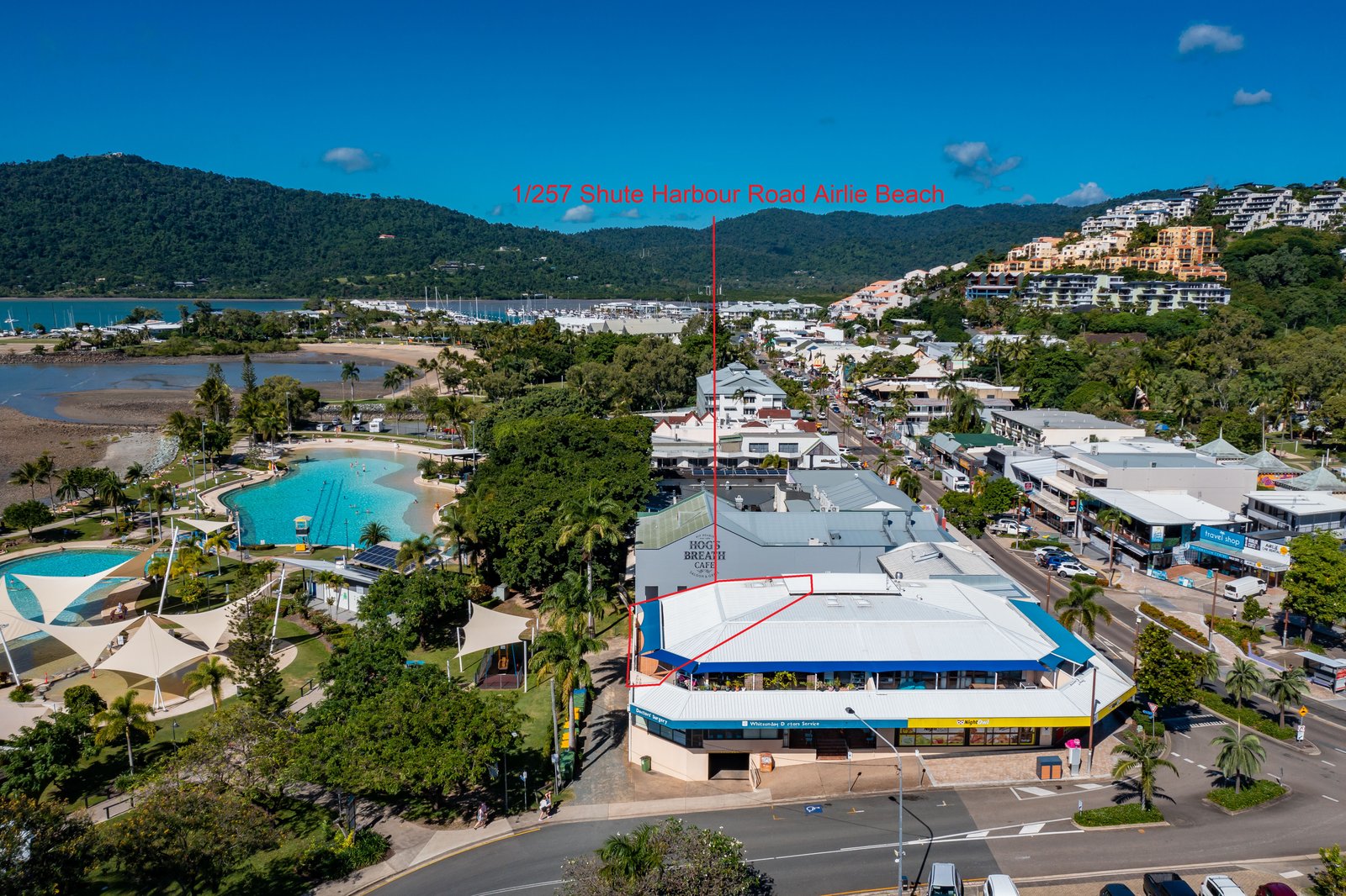 Unit 1/257 Shute Harbour Road AIRLIE BEACH 13
