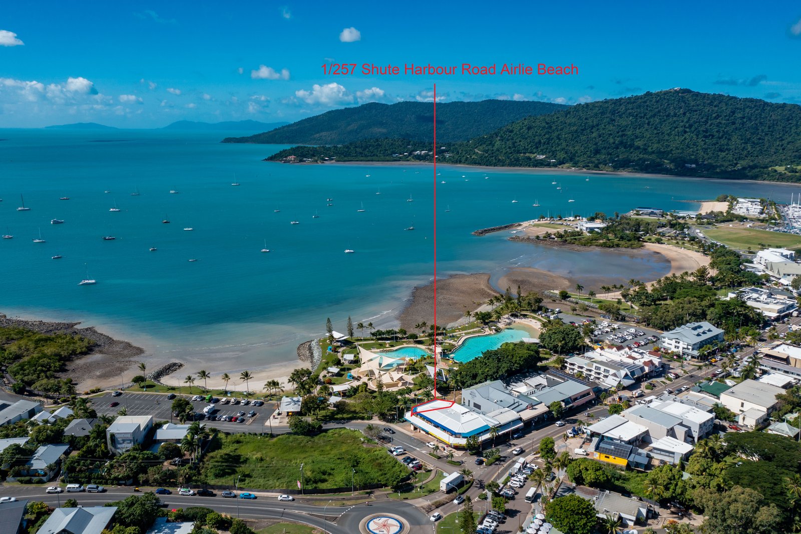 Unit 1/257 Shute Harbour Road AIRLIE BEACH 15