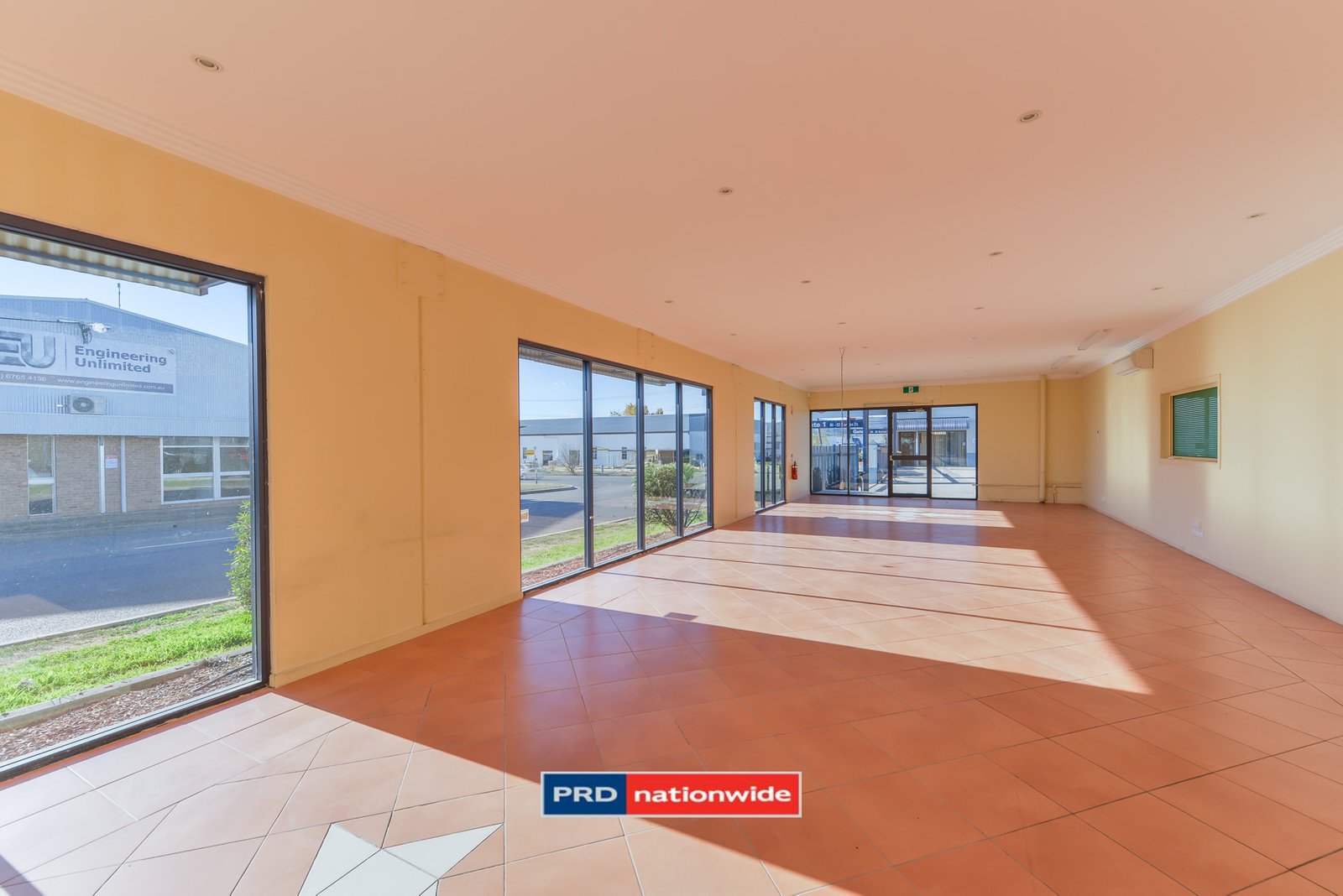 Unit 12/84-92 Barnes Street TAMWORTH 4