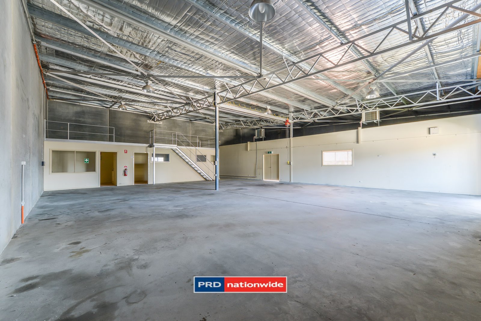 Unit 12/84-92 Barnes Street TAMWORTH 5