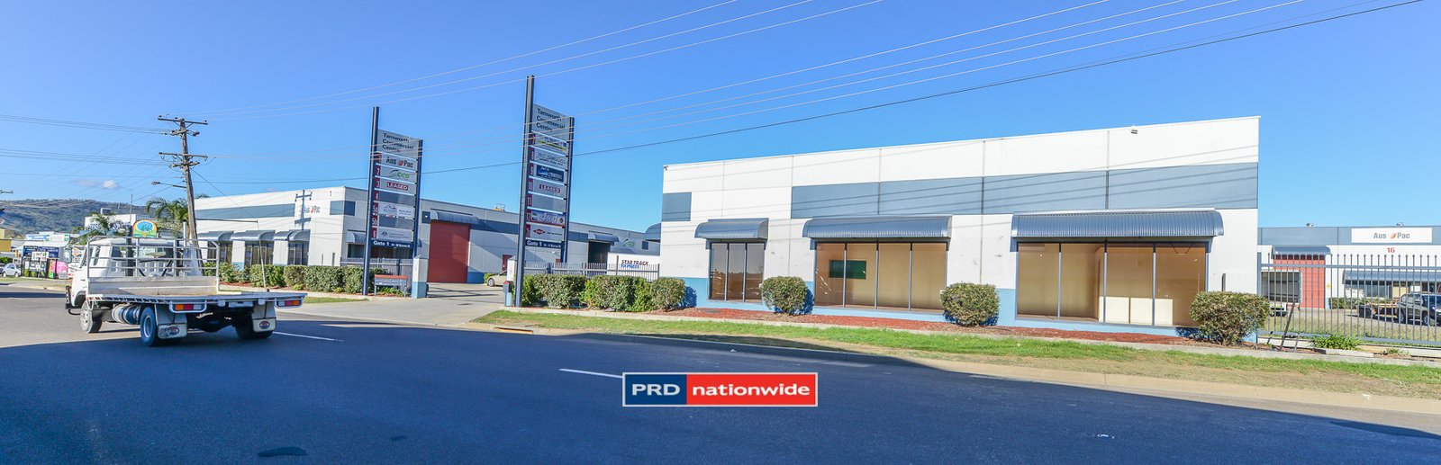 Unit 12/84-92 Barnes Street TAMWORTH 6