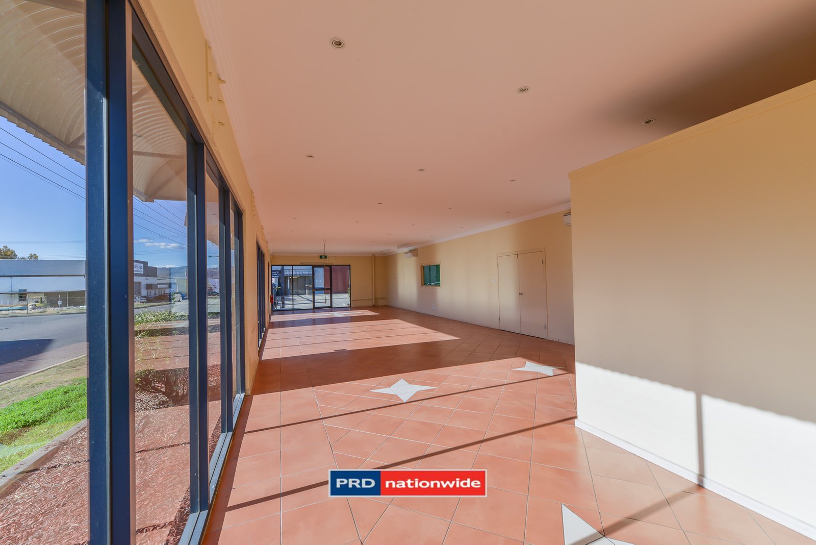 Unit 12/84-92 Barnes Street TAMWORTH 8