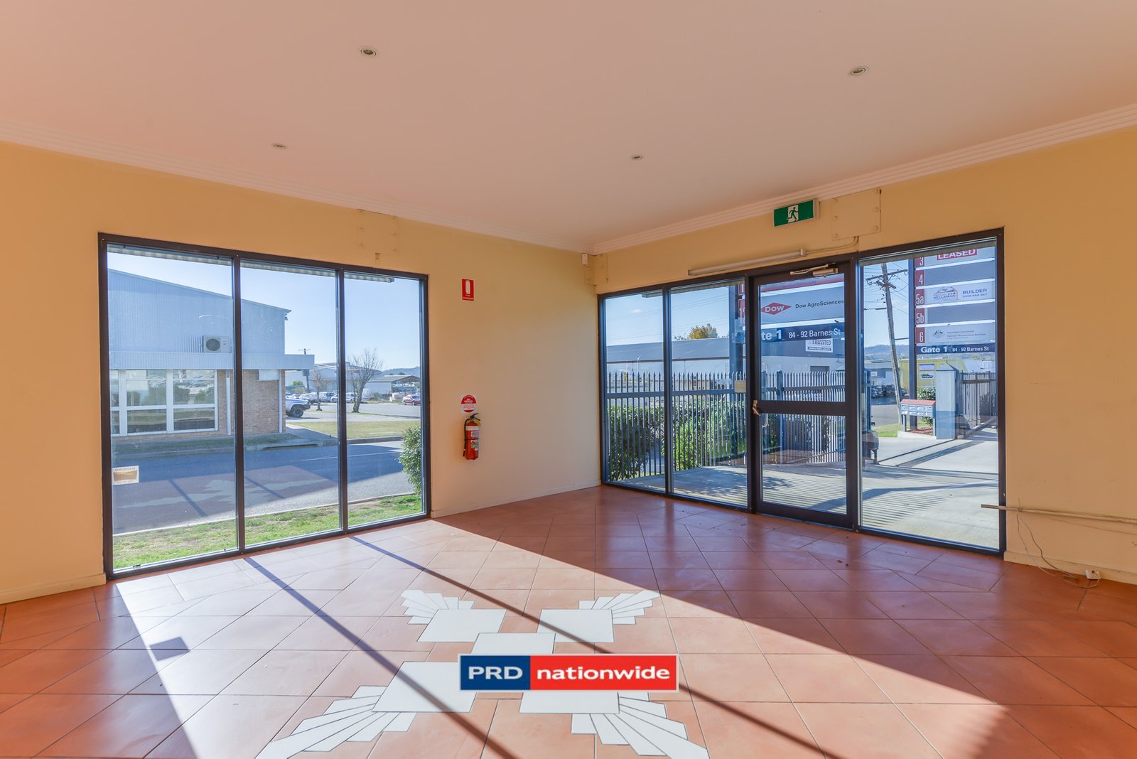 Unit 12/84-92 Barnes Street TAMWORTH 10