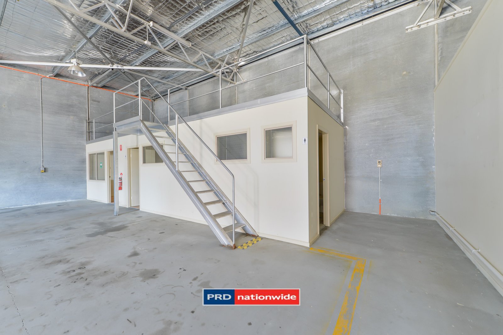 Unit 12/84-92 Barnes Street TAMWORTH 11