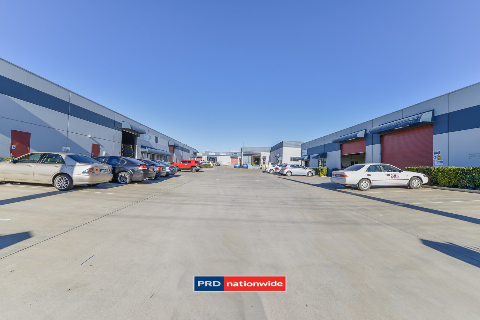Unit 12/84-92 Barnes Street TAMWORTH 18