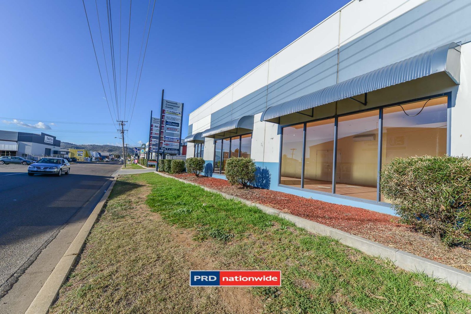 Unit 12/84-92 Barnes Street TAMWORTH 20