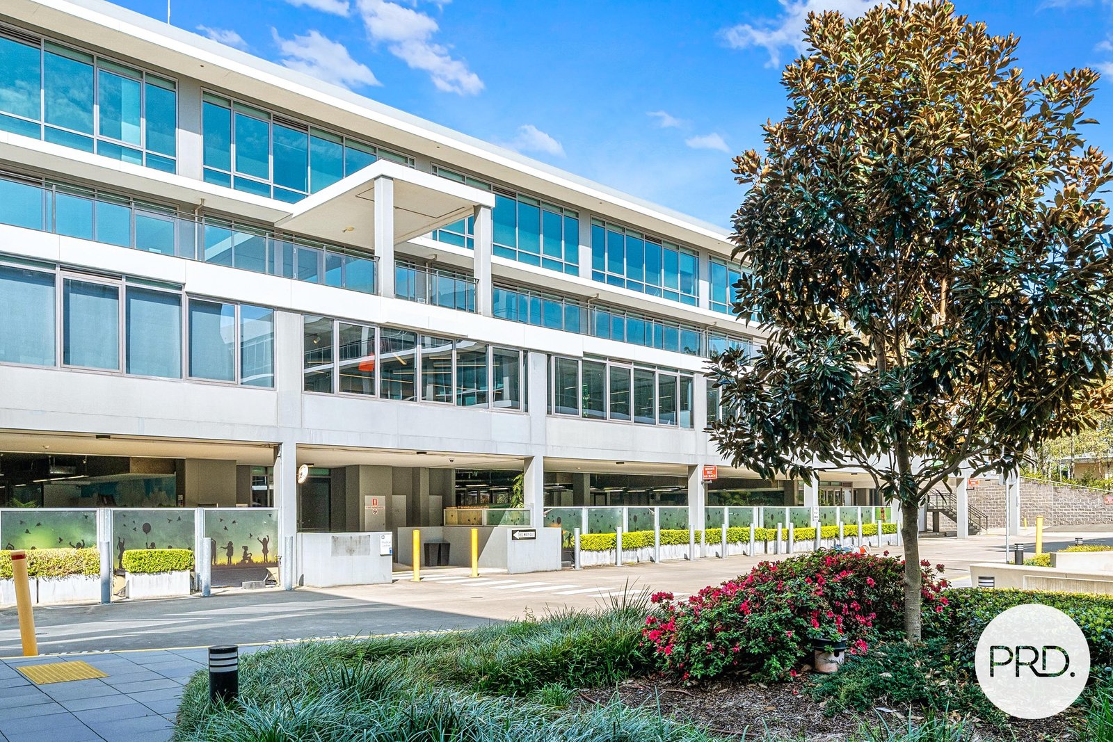 Unit 1/3 Columbia Court NORWEST 1