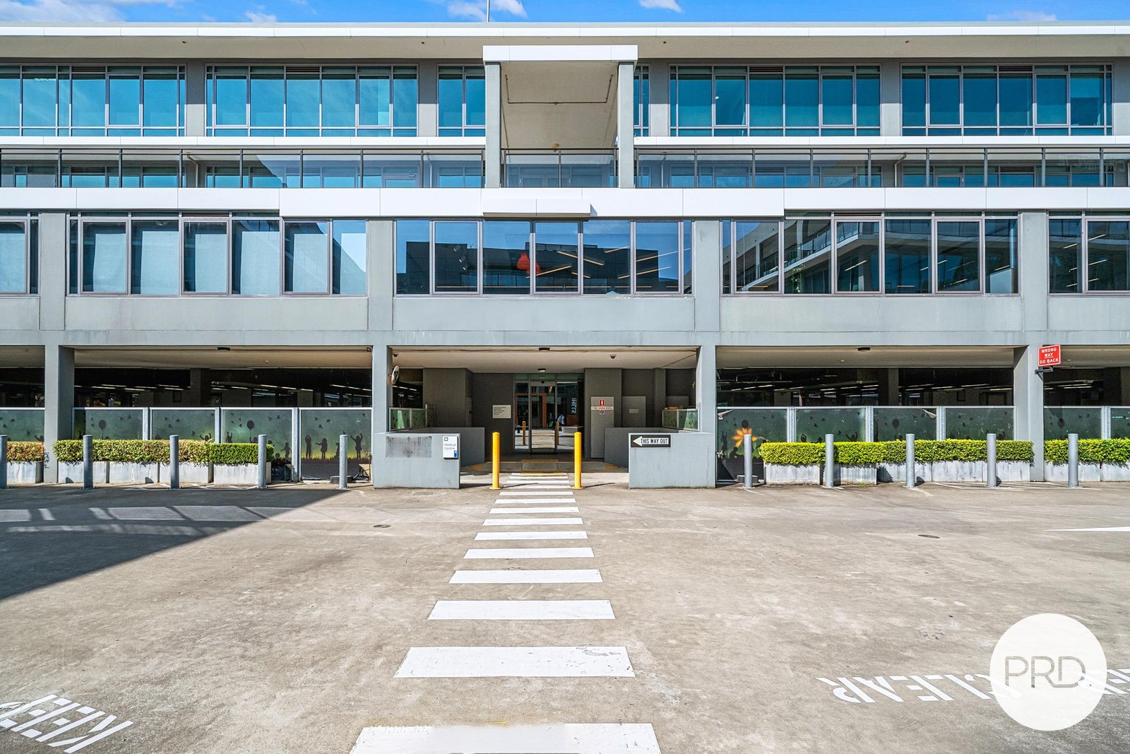 Unit 1/3 Columbia Court NORWEST 3