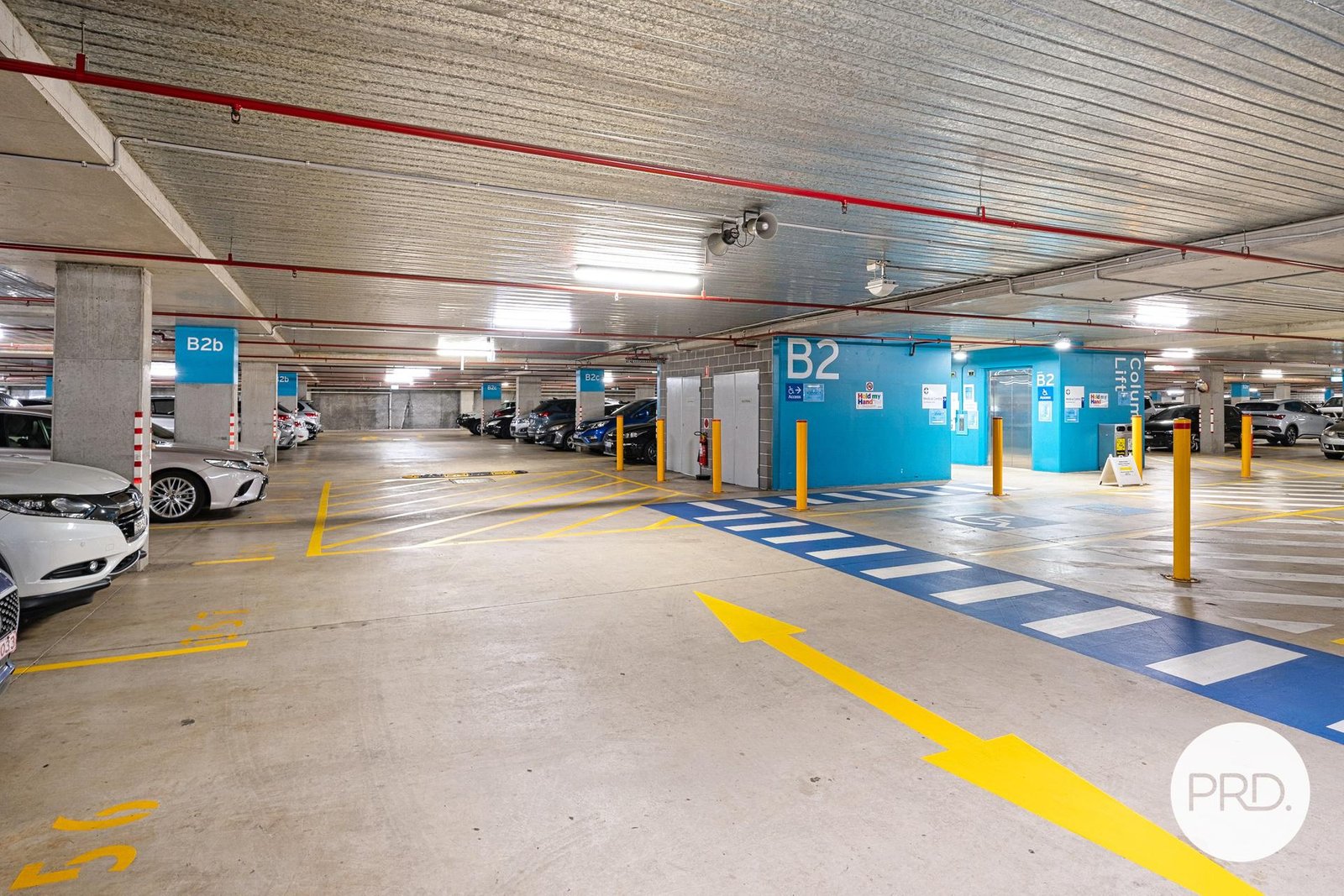 Unit 1/3 Columbia Court NORWEST 11