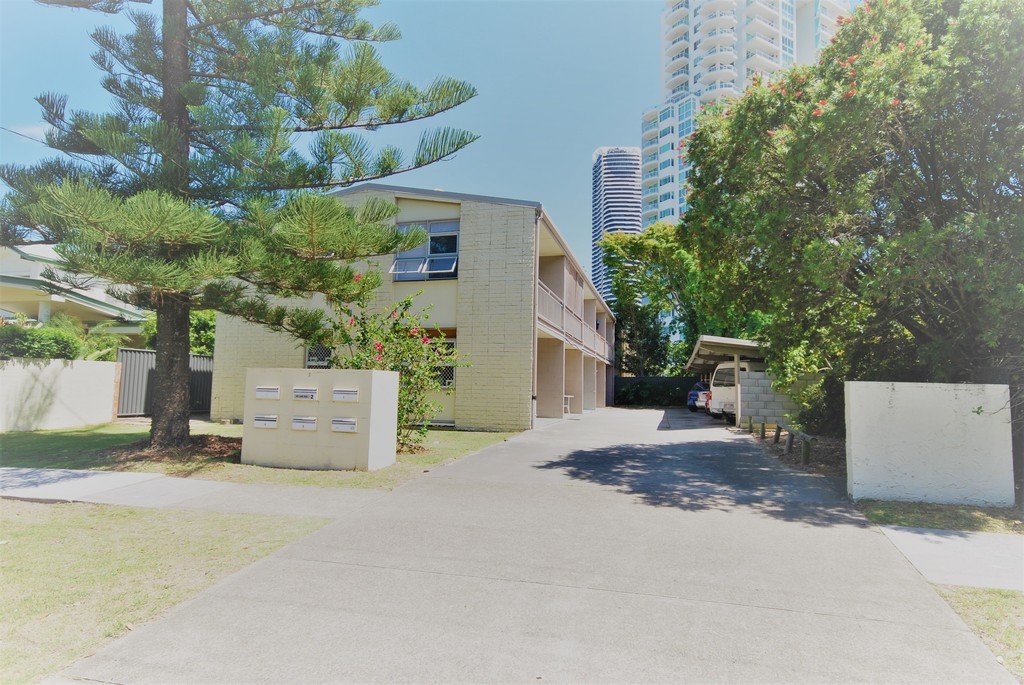 Unit 1/3 Margaret Avenue BROADBEACH 1