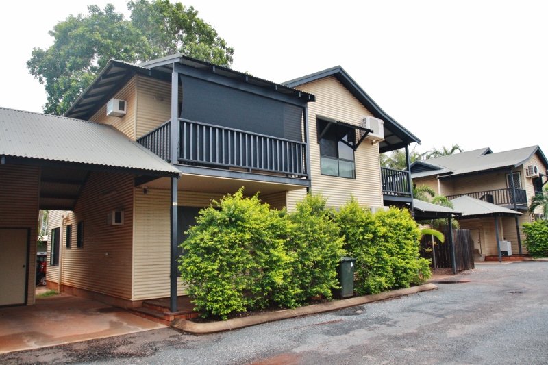 Unit 13/5-7 Herbert Street DJUGUN 1