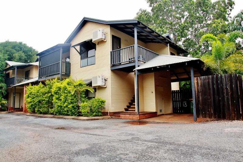 Unit 13/5-7 Herbert Street DJUGUN 4