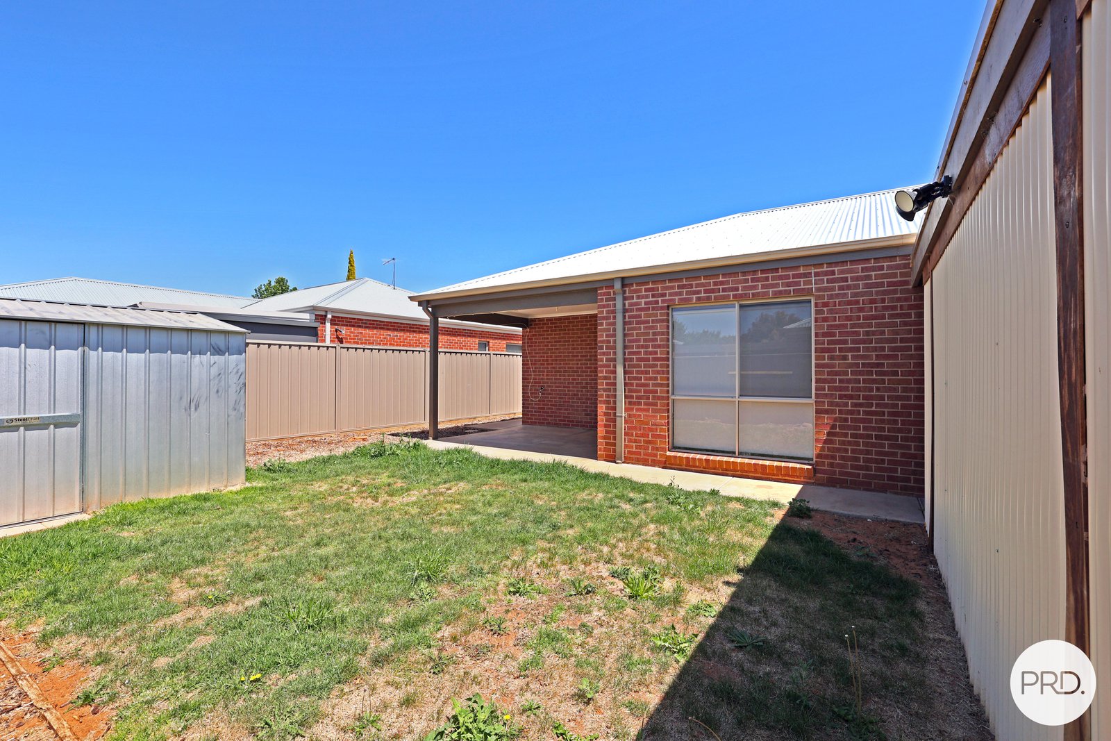 Unit 14, 1 Betty Krake Drive RED CLIFFS 15