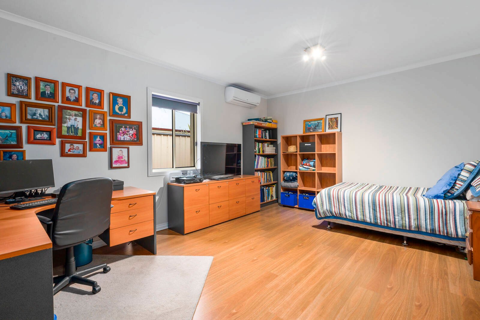 Real Estate and Property in Unit 1/4 Morrow Road, Gisborne, VIC