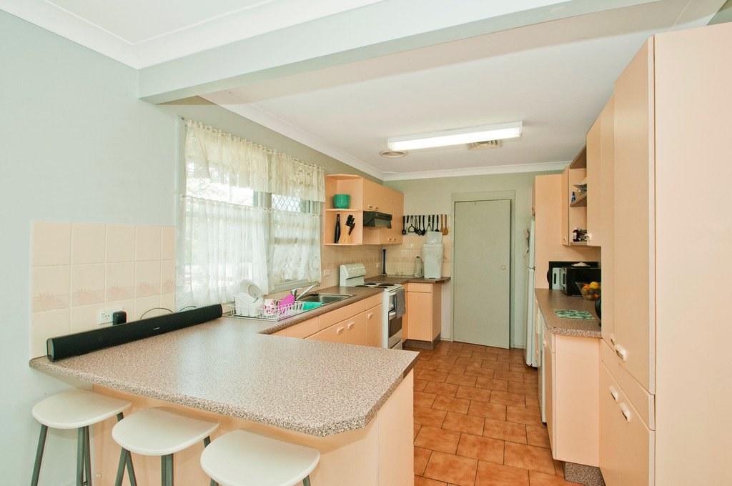 Unit 1/4 Prince Edward Drive DAPTO 2