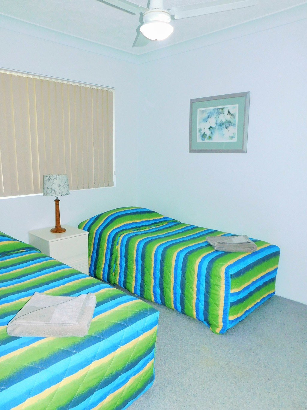 Unit 14/7 First Avenue BURLEIGH HEADS 6