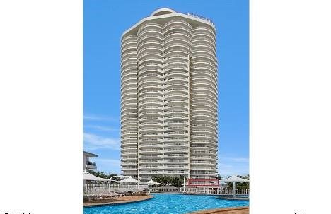 Unit 14B/3 Second Avenue BURLEIGH HEADS 2