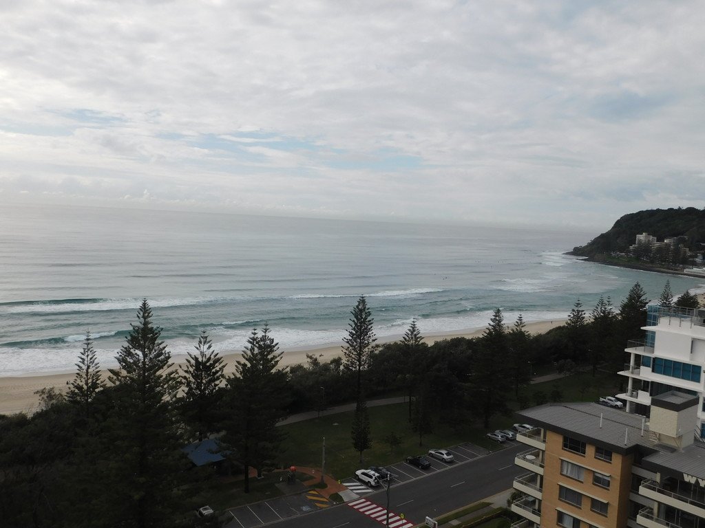 Unit 14B/3 Second Avenue BURLEIGH HEADS 3