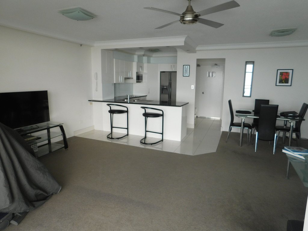 Unit 14B/3 Second Avenue BURLEIGH HEADS 8