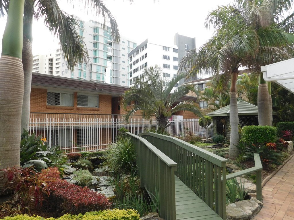 Unit 14B/3 Second Avenue BURLEIGH HEADS 13