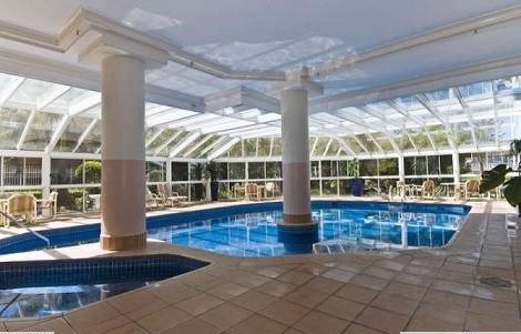 Unit 14B/3 Second Avenue BURLEIGH HEADS 14