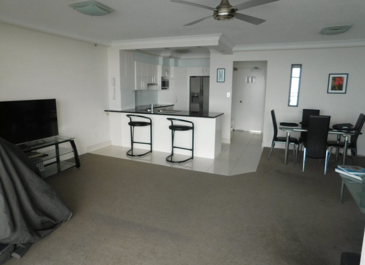 Unit 14B/3 Second Avenue BURLEIGH HEADS 1