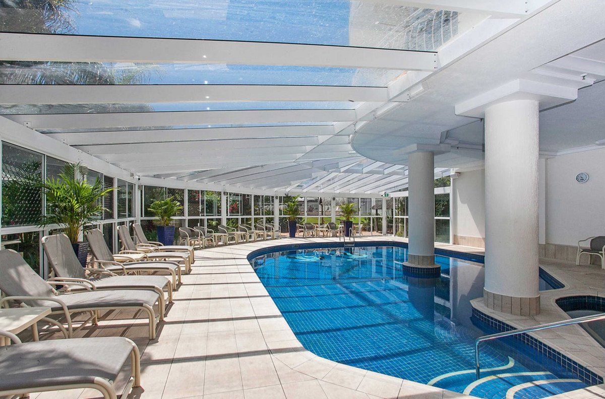 Unit 14B/3 Second Avenue BURLEIGH HEADS 9