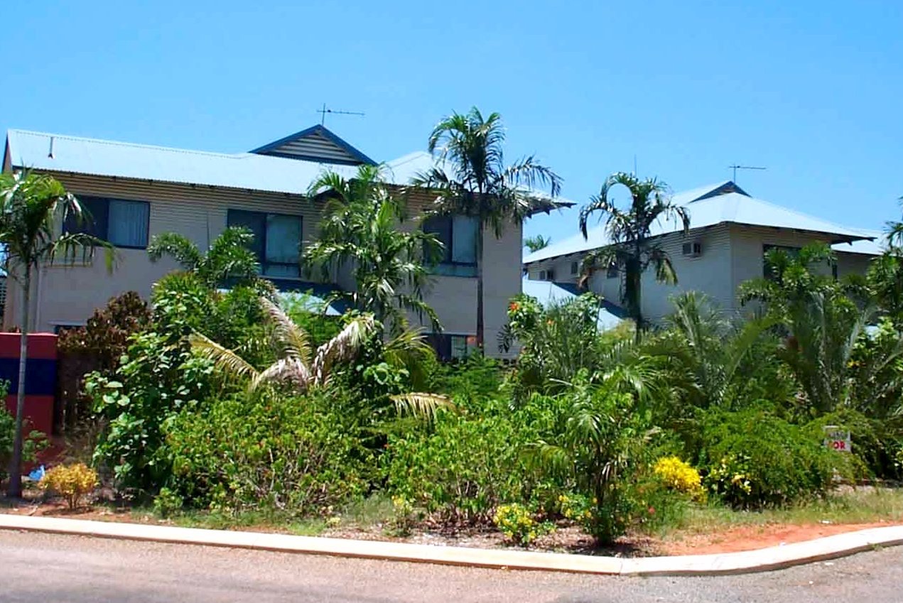 Unit 15/10 Bagot Street BROOME 3