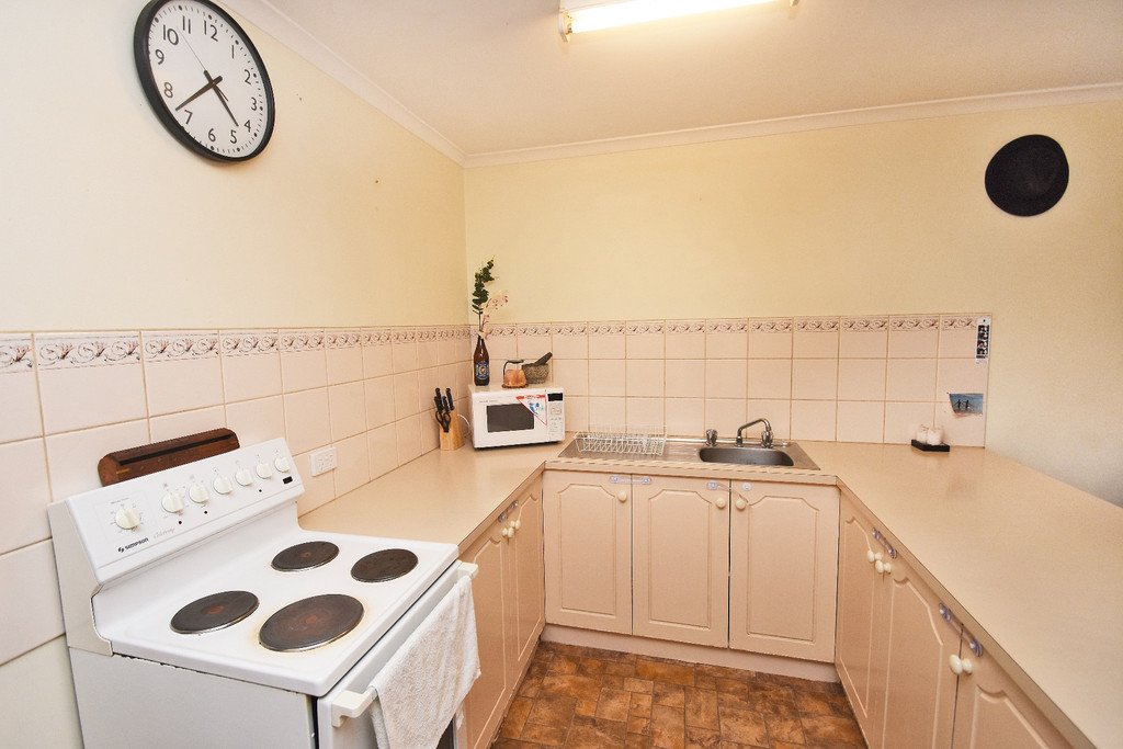 Unit 16 - 471 San Mateo Avenue MILDURA 2