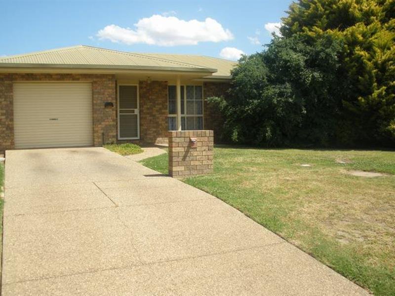 Unit 1/6 Nardoo Street GLENFIELD PARK 1