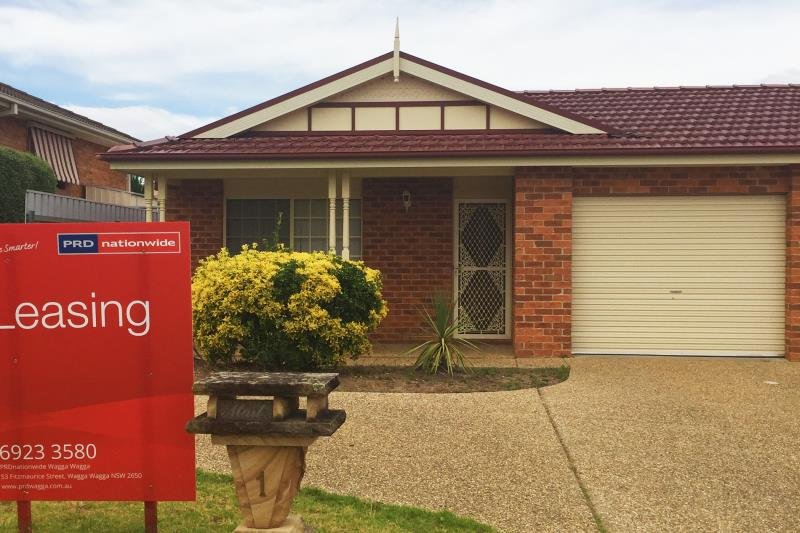 Unit 1/6 Randall Street WAGGA WAGGA 1