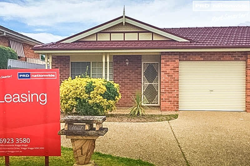 Unit 1/6 Randall Street WAGGA WAGGA 1