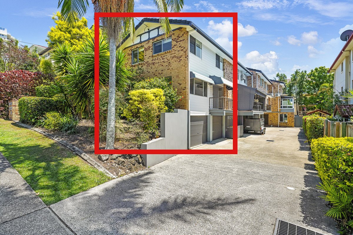 Unit 1/7-9 Ewart Street BURLEIGH HEADS 1