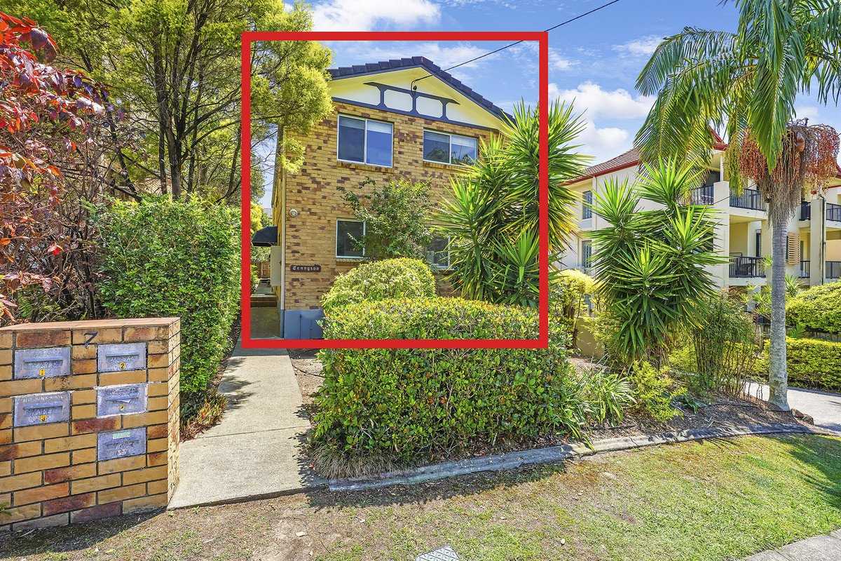 Unit 1/7-9 Ewart Street BURLEIGH HEADS 11