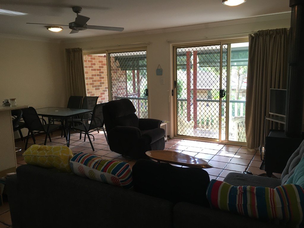 Unit 1/7 Kingia Court BURLEIGH HEADS 8