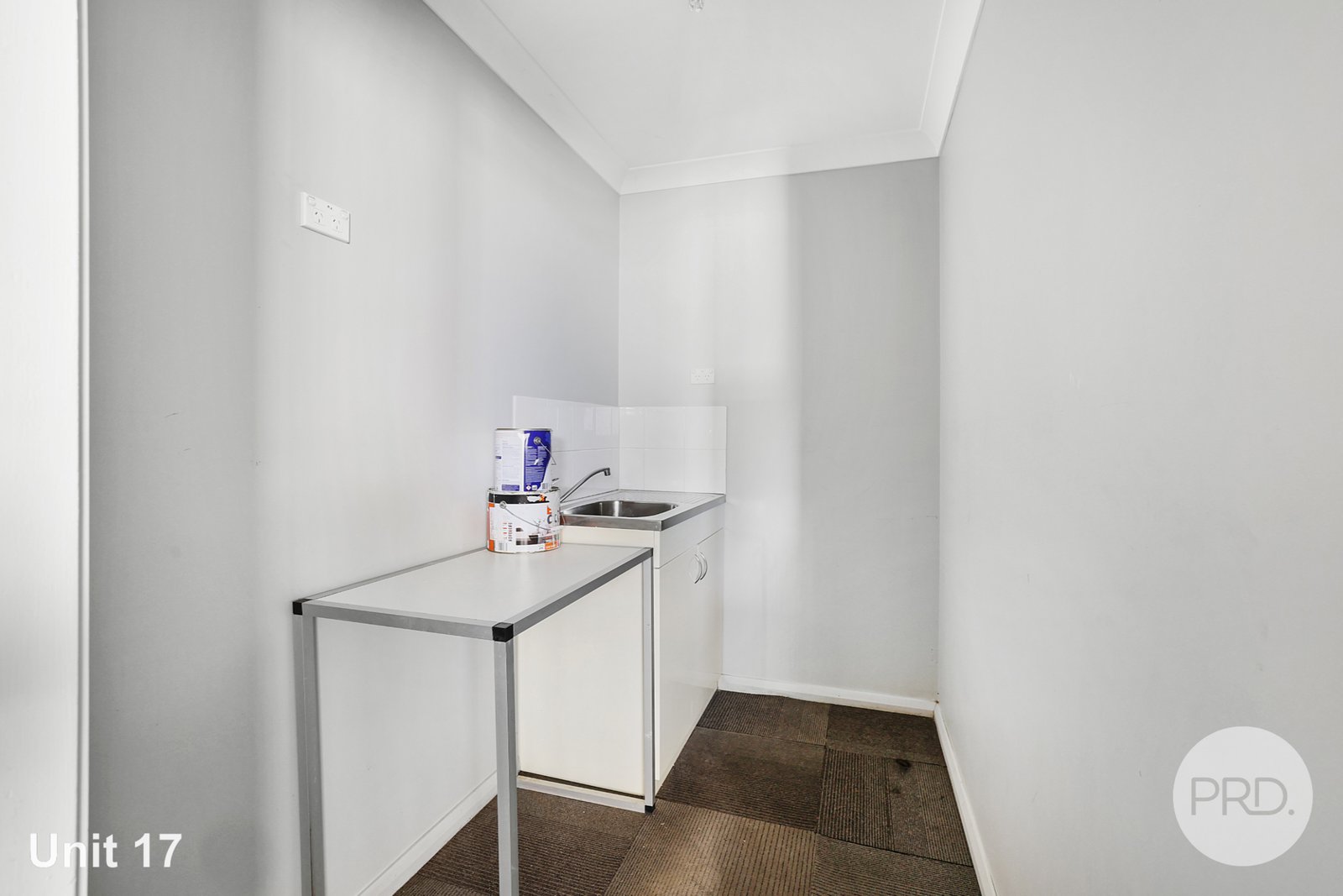 Unit 17/84-92 Barnes Street TAMWORTH 7