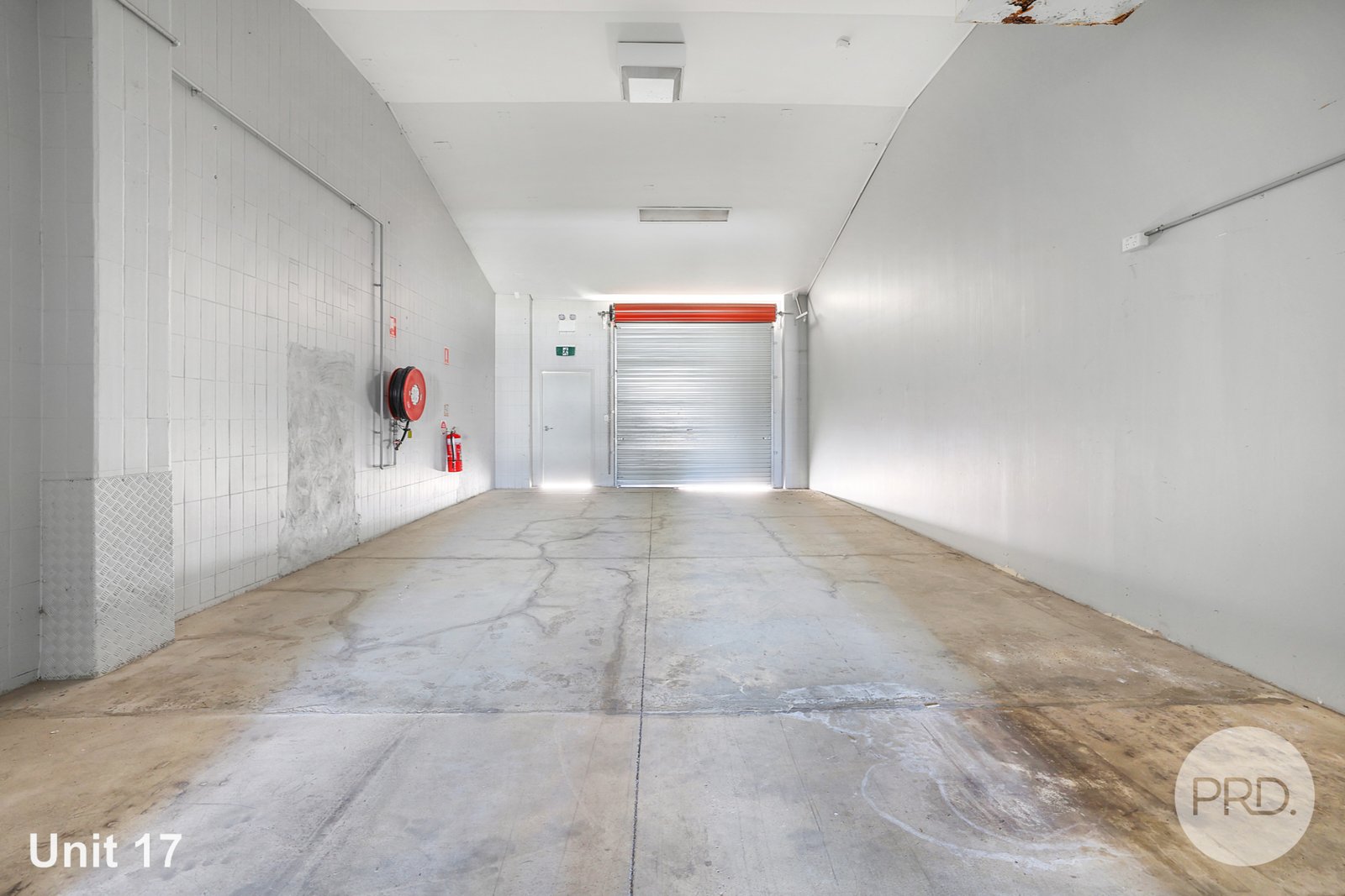 Unit 17/84-92 Barnes Street TAMWORTH 8