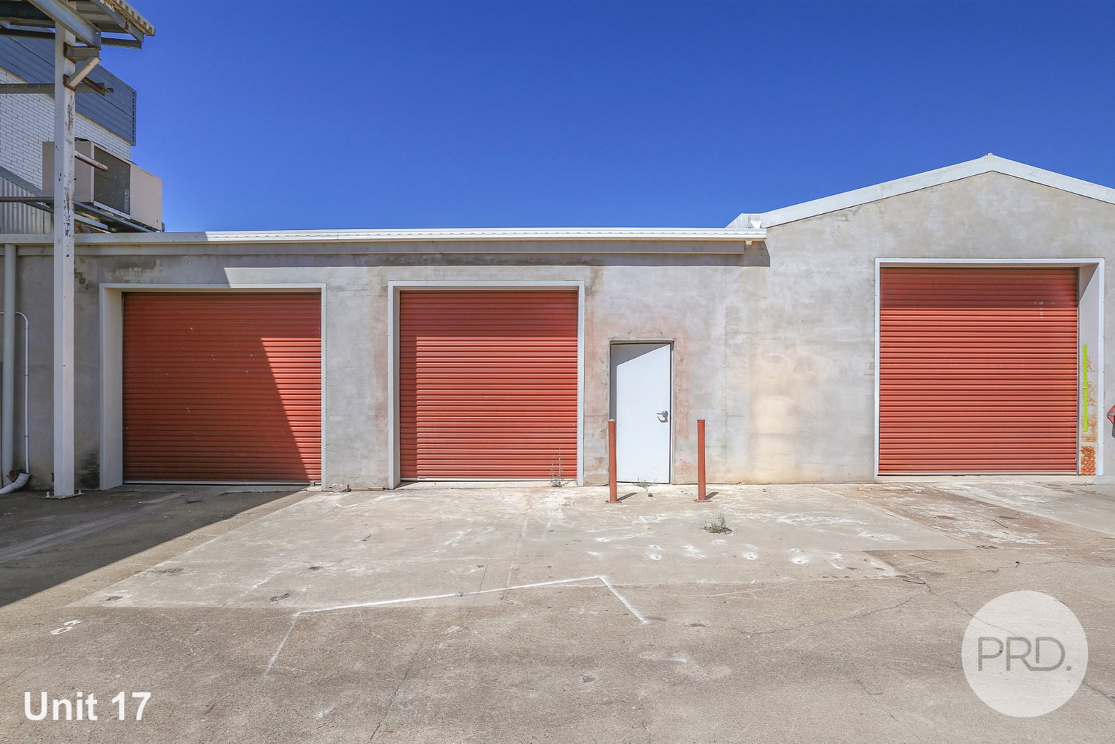 Unit 17/84-92 Barnes Street TAMWORTH 11