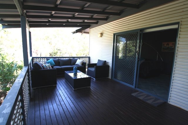Unit 18/10 Bagot  BROOME 1