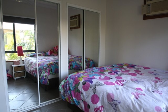 Unit 18/10 Bagot  BROOME 7