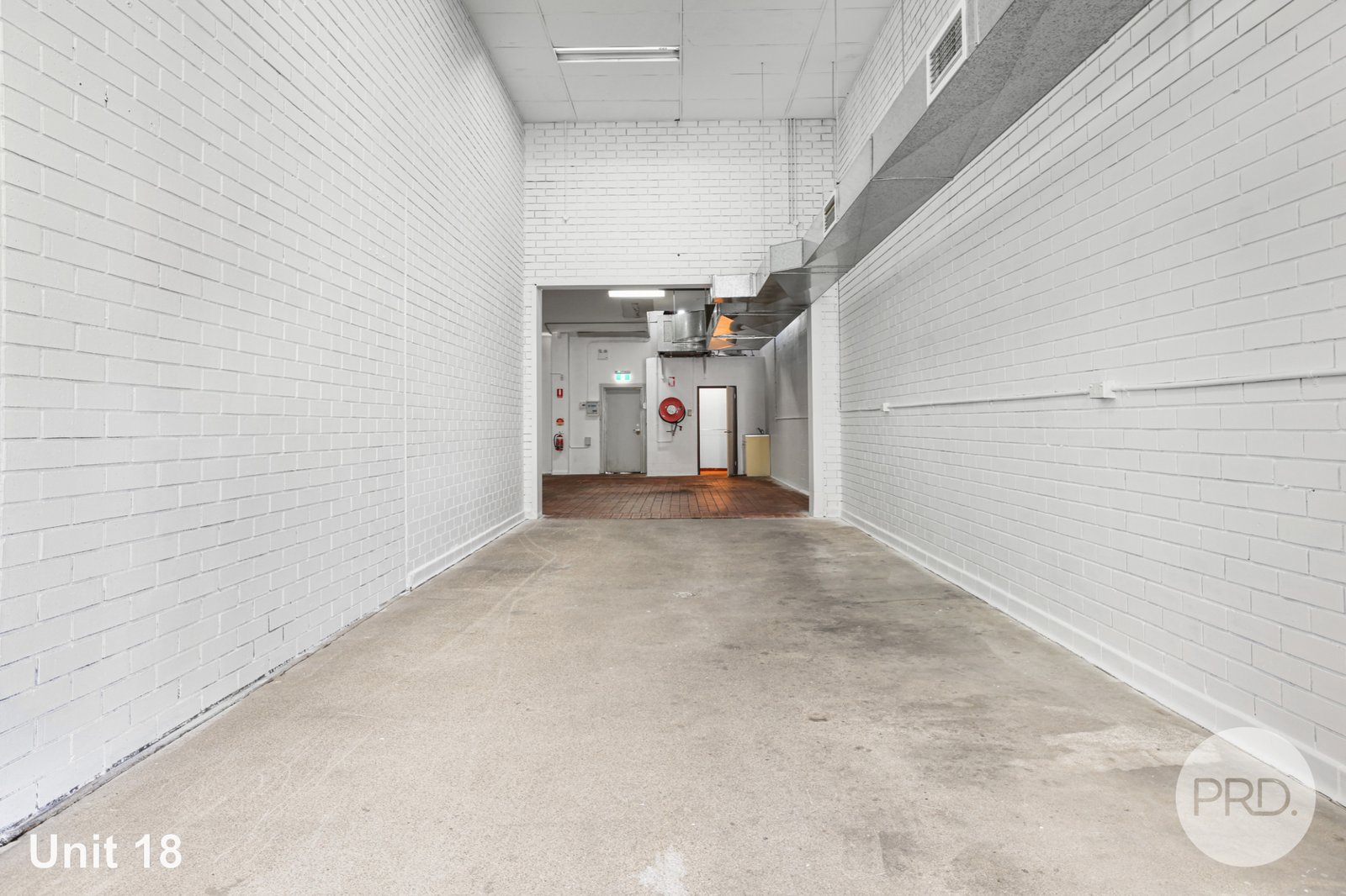 Unit 18/84-92 Barnes Street TAMWORTH 5