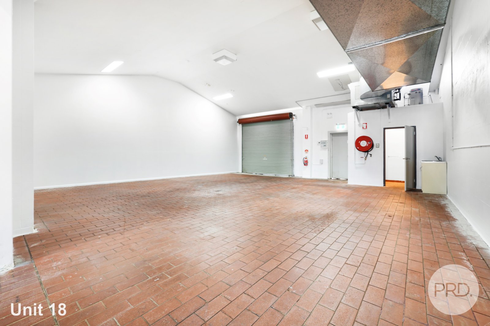 Unit 18/84-92 Barnes Street TAMWORTH 6