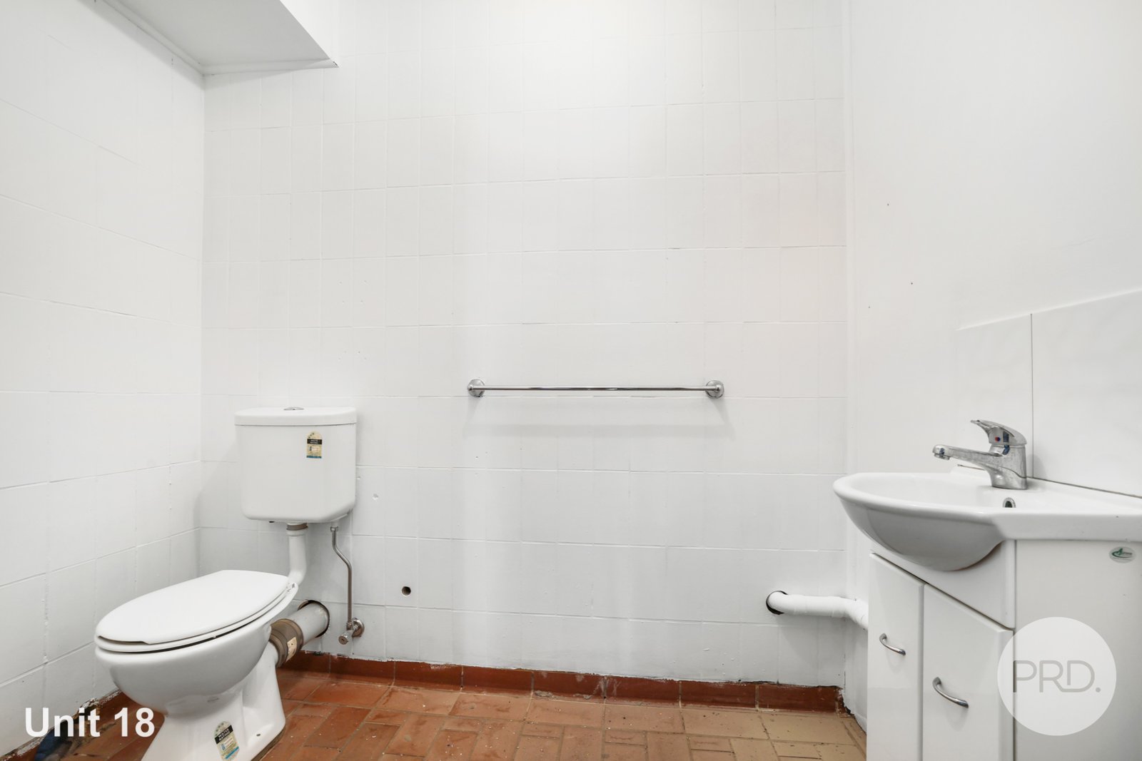 Unit 18/84-92 Barnes Street TAMWORTH 7