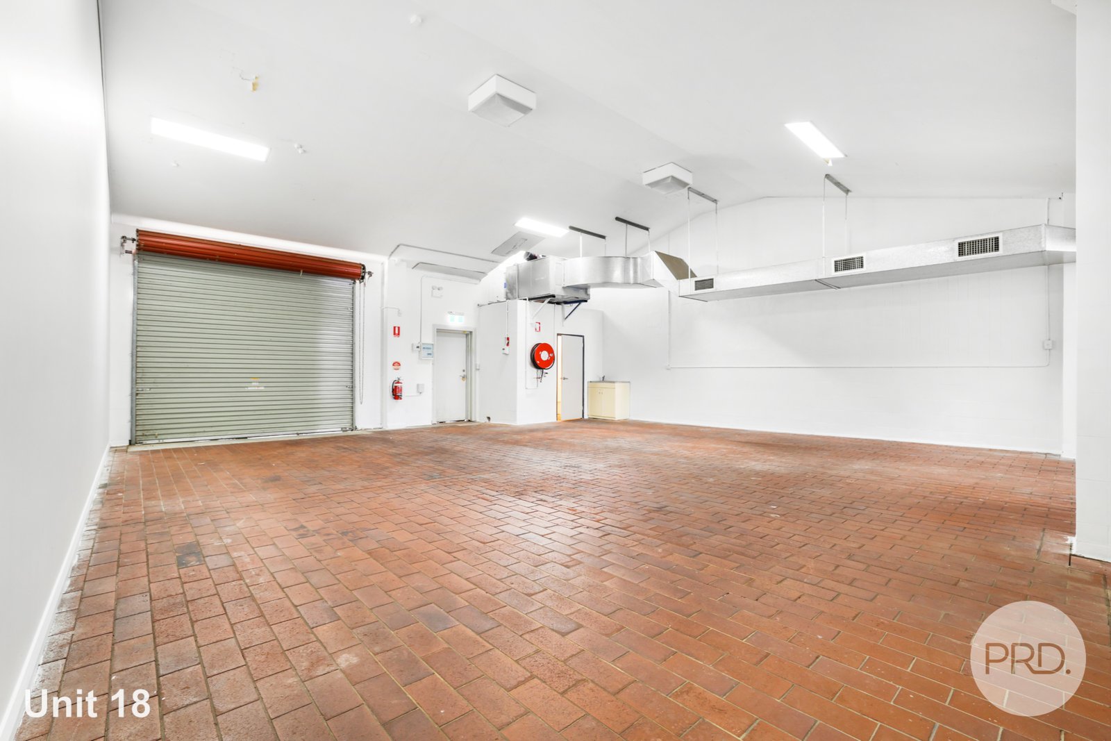 Unit 18/84-92 Barnes Street TAMWORTH 8