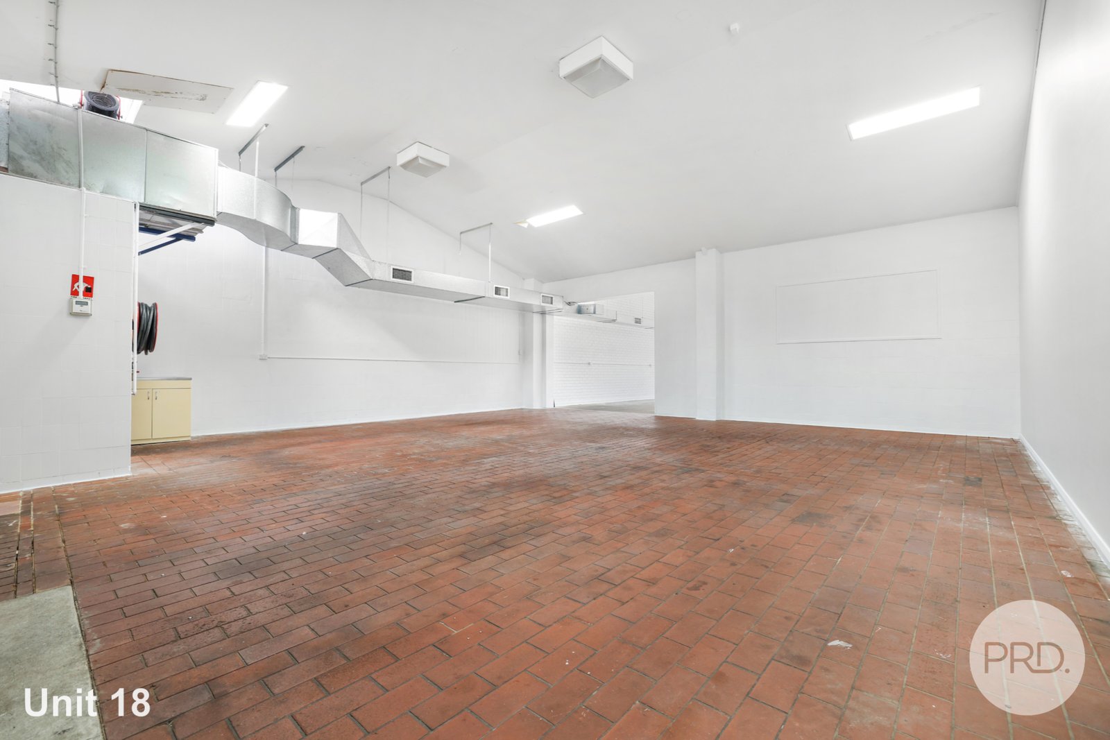 Unit 18/84-92 Barnes Street TAMWORTH 9