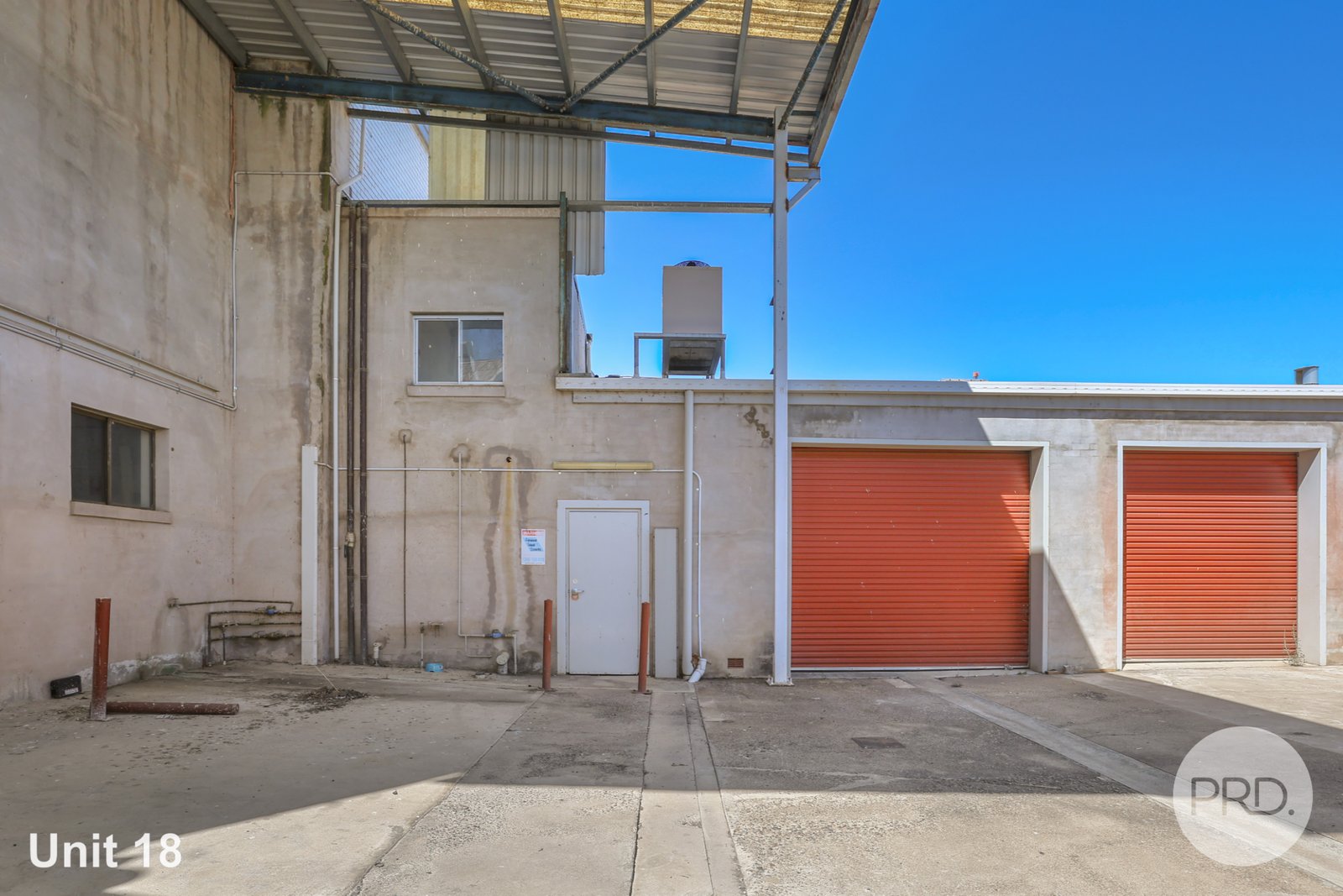 Unit 18/84-92 Barnes Street TAMWORTH 10