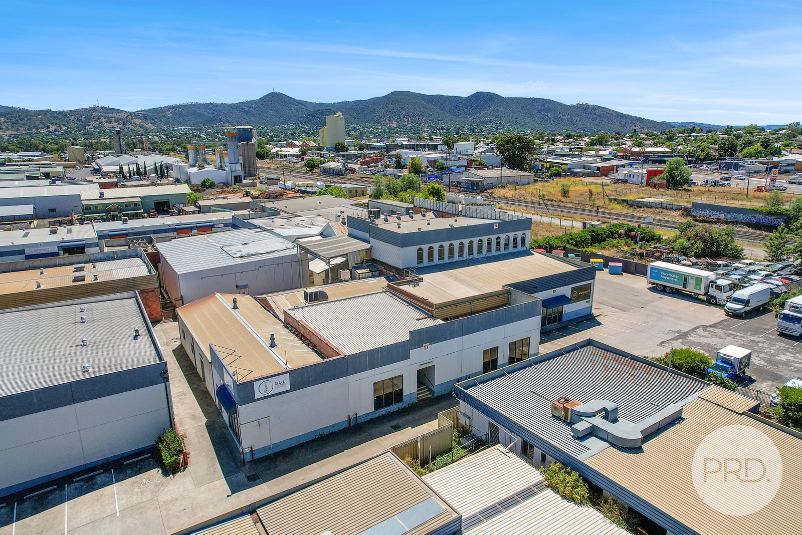 Unit 18/84-92 Barnes Street TAMWORTH 11