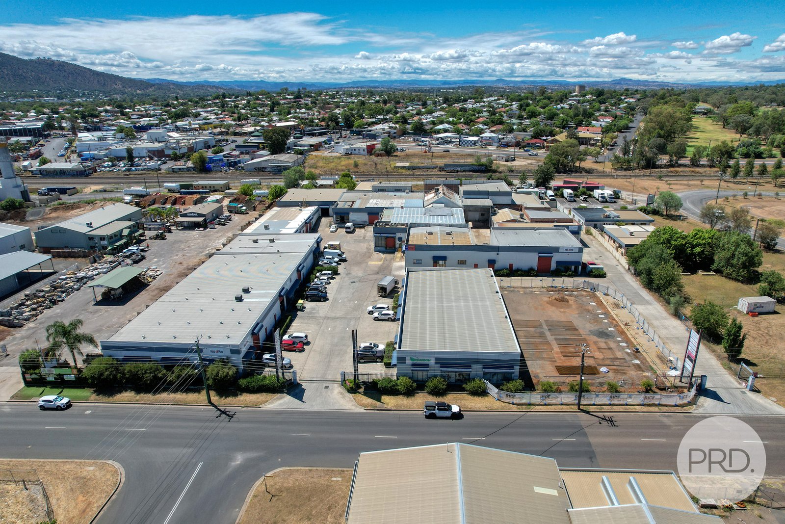 Unit 18/84-92 Barnes Street TAMWORTH 16