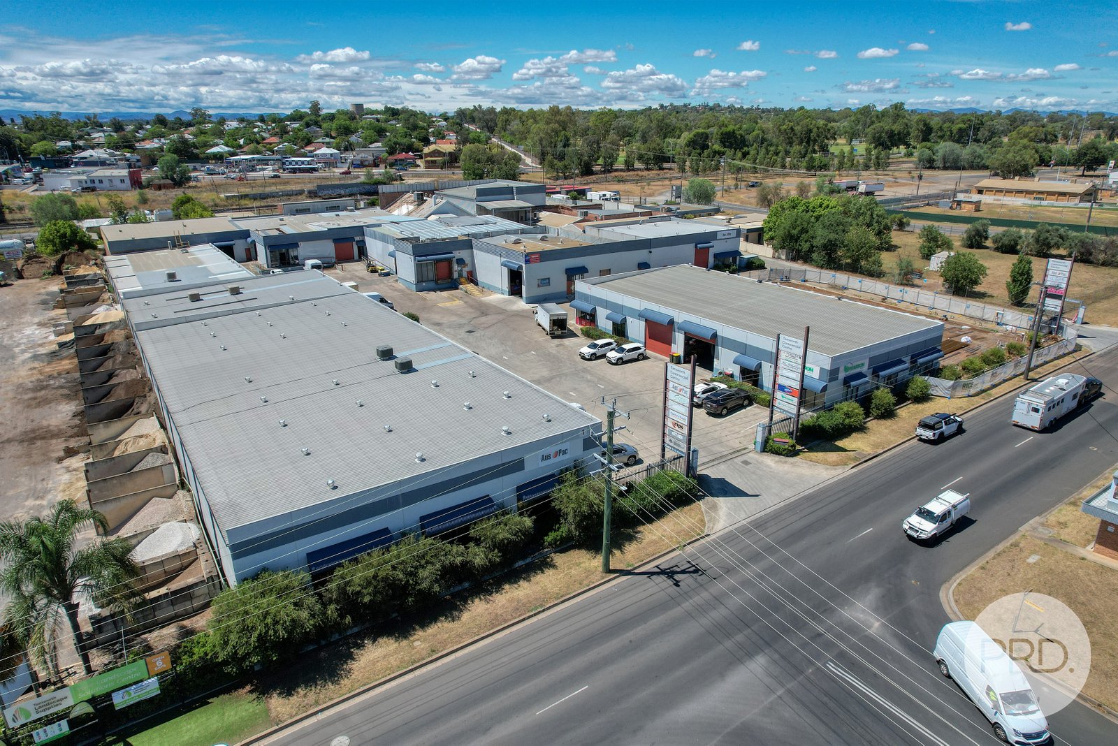 Unit 18/84-92 Barnes Street TAMWORTH 17